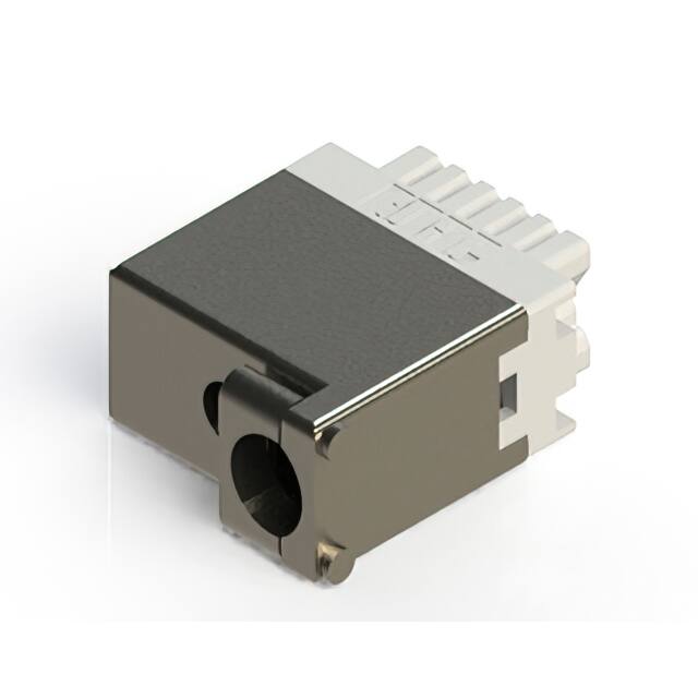 516-020-500-460 EDAC Inc.  Specialized